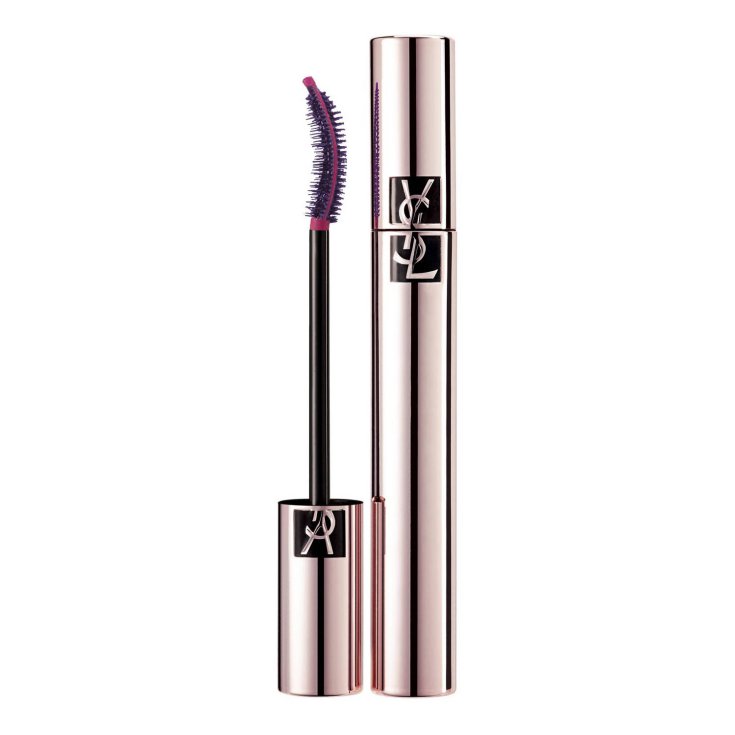 YSL MASC THE CURLER VIOLET