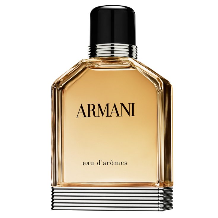 ARMANI HOMME AROMES EDT 100 VAPO