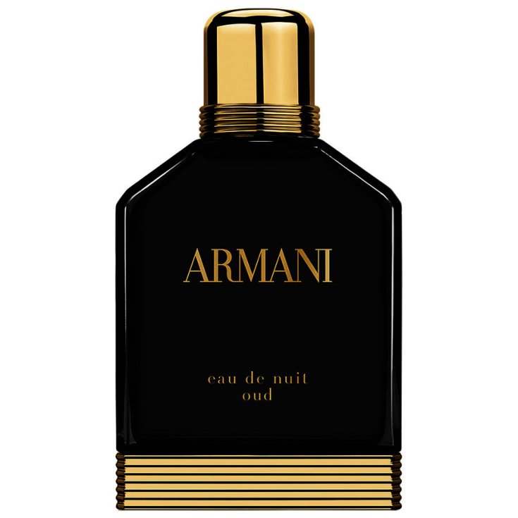 Armani eau 2025 de nuit