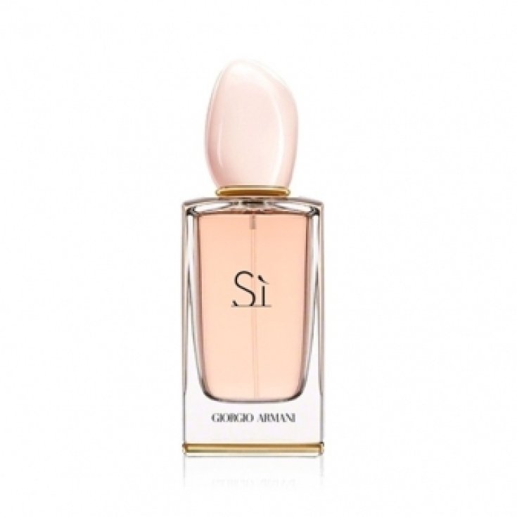 ARMANI WOMAN SI EDT 50 VAPO