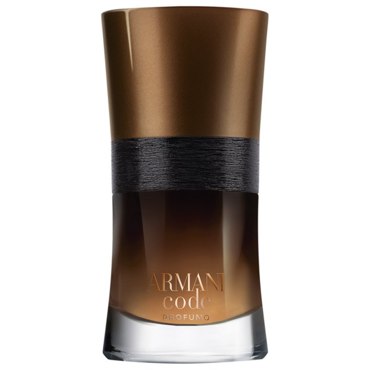 ARMANI CODE PERFUME U EDP 30 VAPO