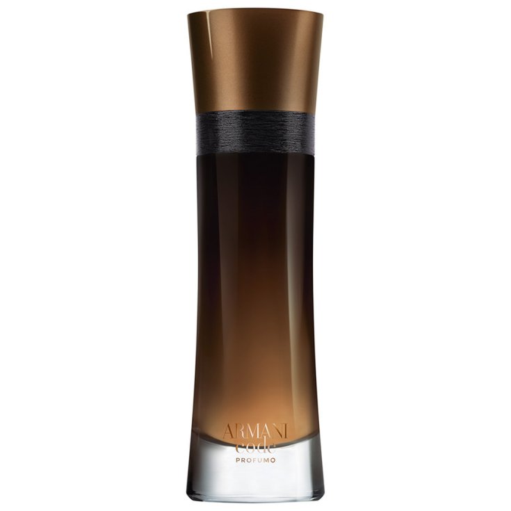 ARMANI CODE PERFUME U EDP 110 VAP