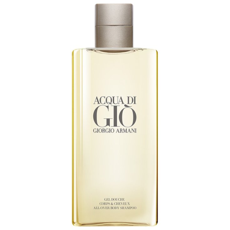 ARMANI ACQUA DI GIO UD / S GEL 200
