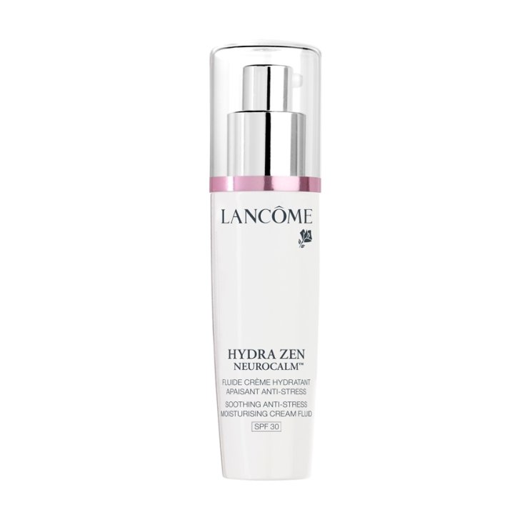 LCO HYDRA ZEN NEUROC FLUIDE SPF30