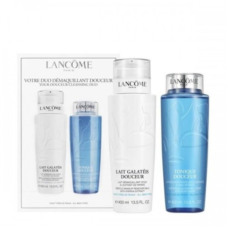 LCO DUO DOUCEUR 400 ML
