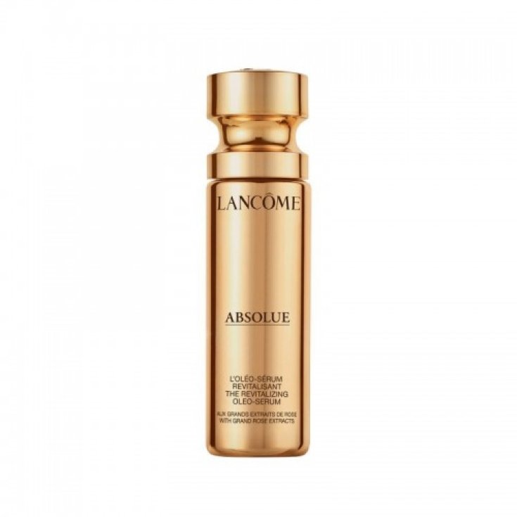 LCO ABSOLUE OLEO SERUM 30