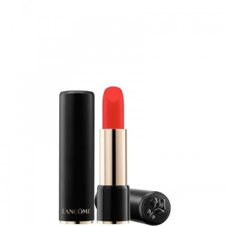 LCO ROSS ABSOLU ROUGE DRAM MAT 388