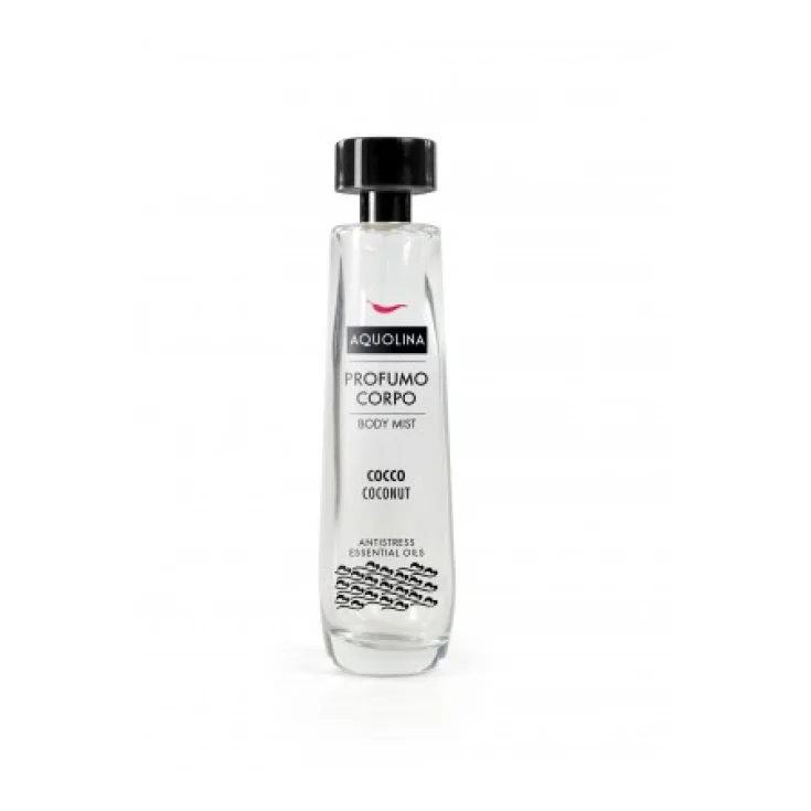 * A / LINA PROF BODY COCONUT 100 ML