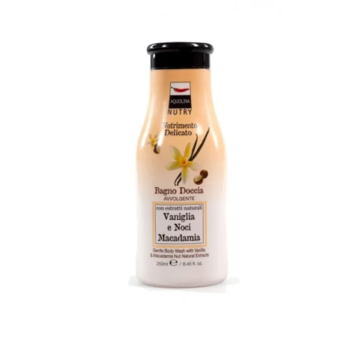 * A / LINA NUTRY B / DS VANILLA & WALNUTS 25