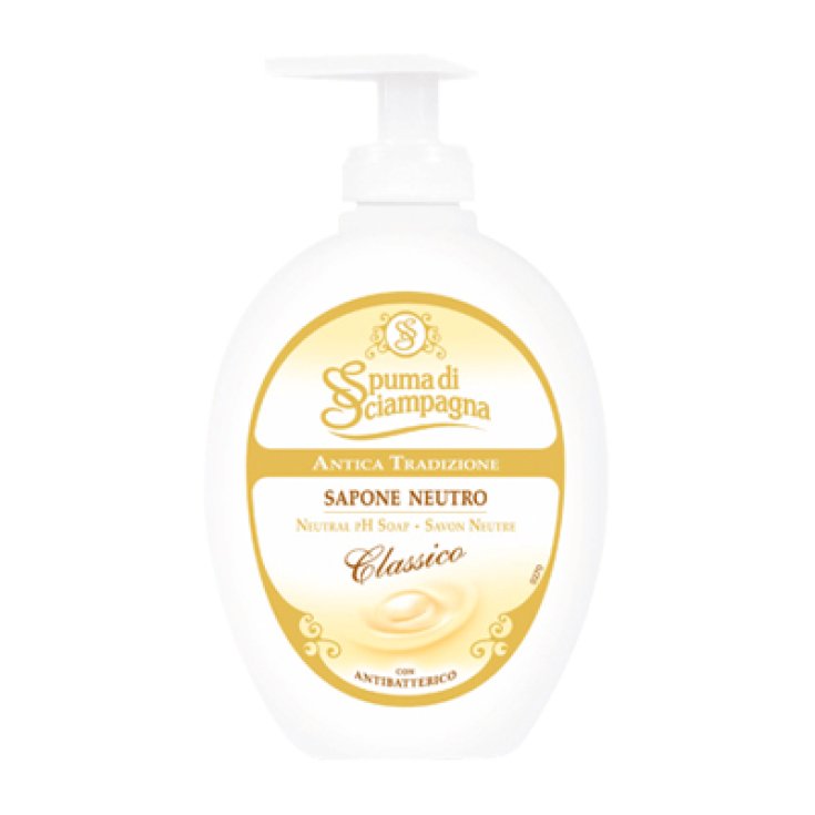S CLASSIC SAP LIQ SHAMMA 250M