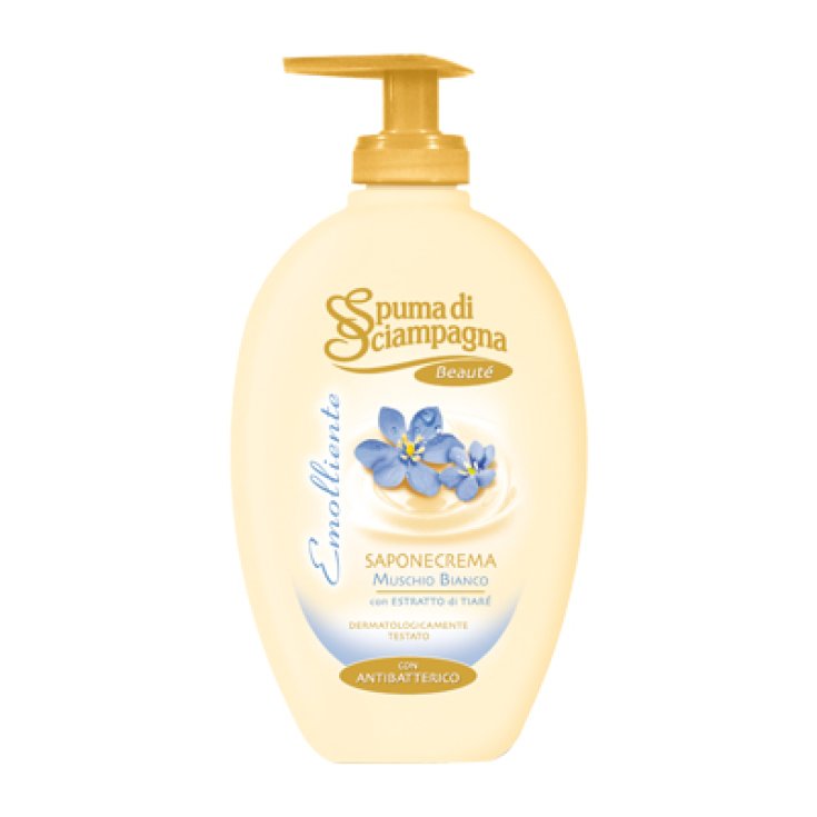 S SHAMMER S / LIQ CREAM M / WHITE 25