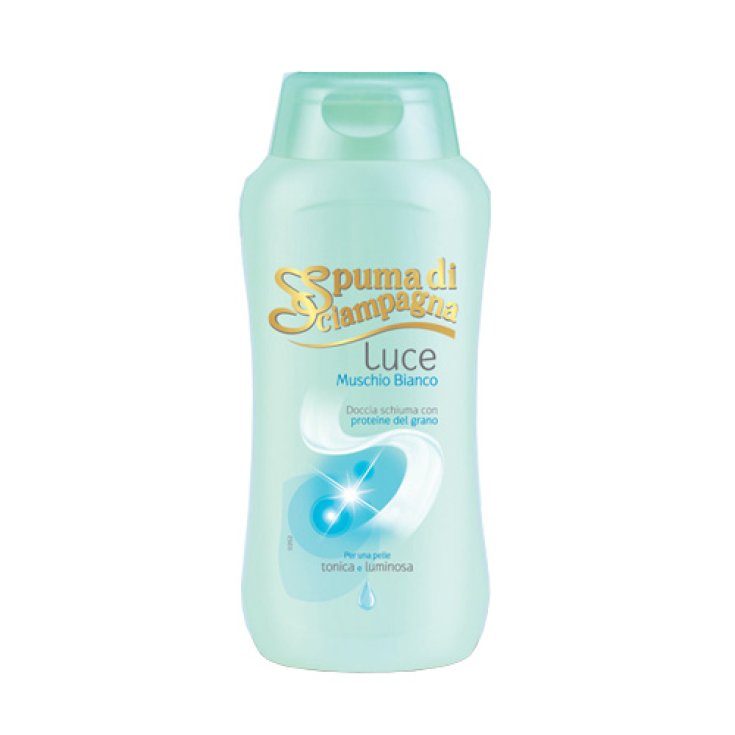 S SHAMMER D / SM / WHITE 250 ML