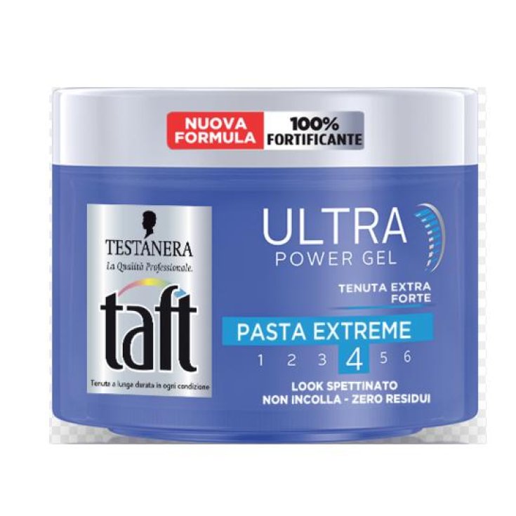 TAFT X-TREME EXTRA STRONG PASTA 200