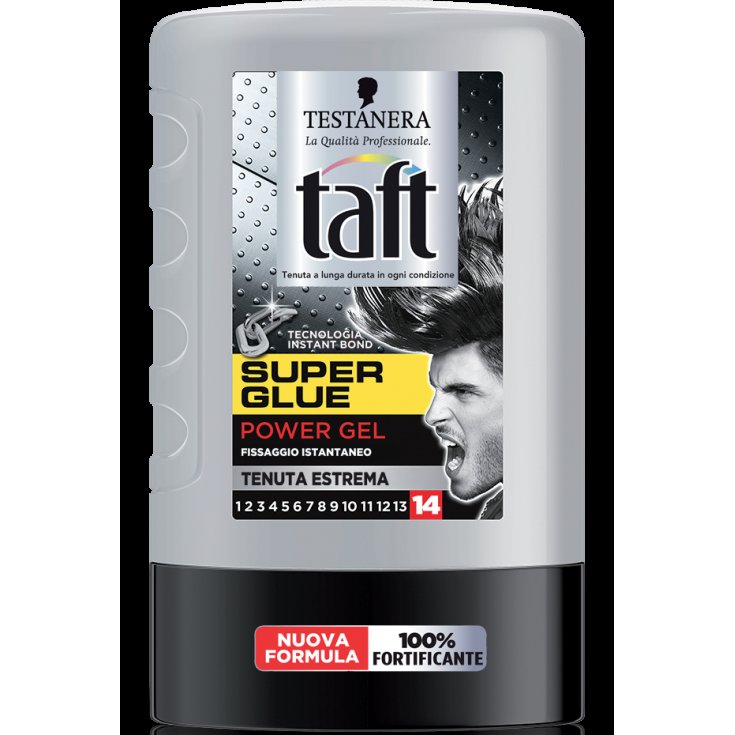 TAFT GEL SUPER GLUE 300 ML