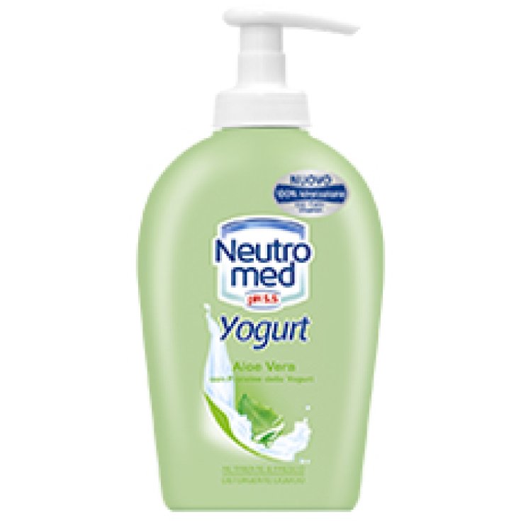 NEUTROMED SAP LIQ 300 ML YOGURT A /