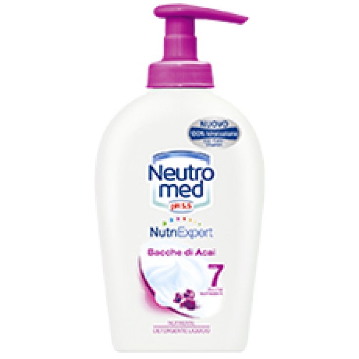 NEUTROMED SAP LIQ 300 ML ACQ / COCONUT