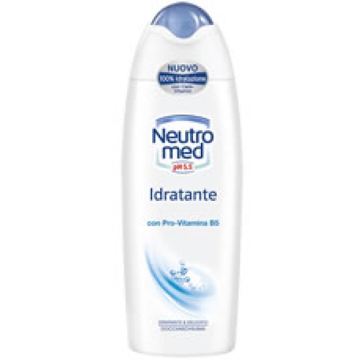 NEUTROMED D / S 250 ML