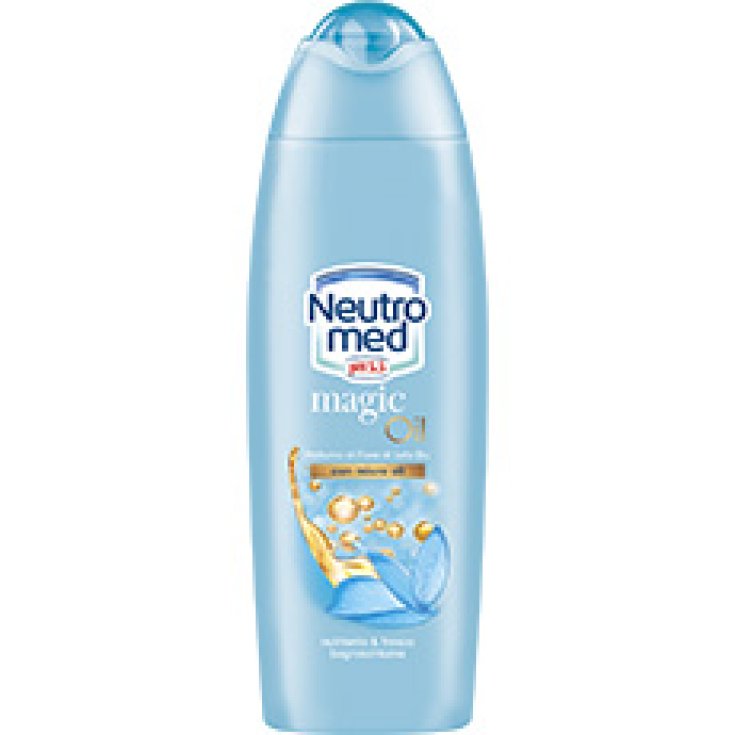 NEUTROMED B / S MAGIC OIL F / LOTO 750