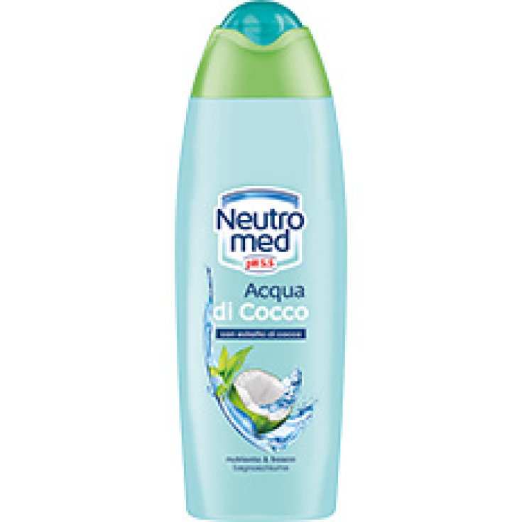 NEUTROMED B / S COCONUT WATER 750 ML