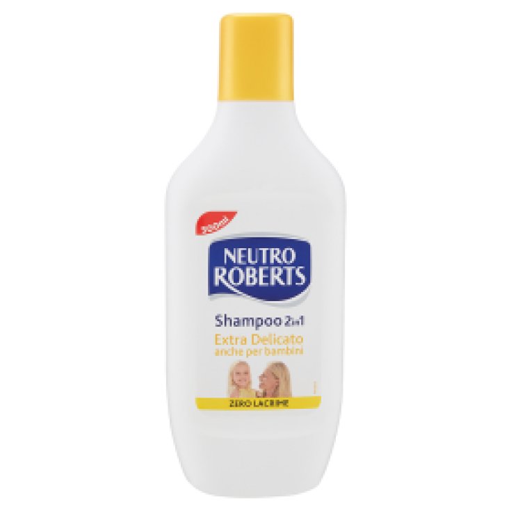 ROBERTS NEUTRAL SH DELICATE 500