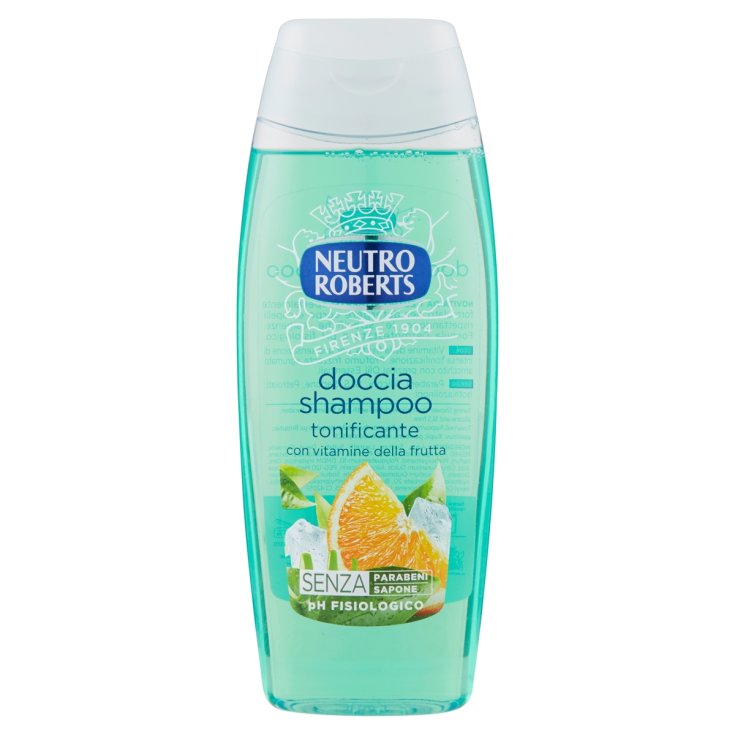 N ROBERTS D / SH TONING 250ML