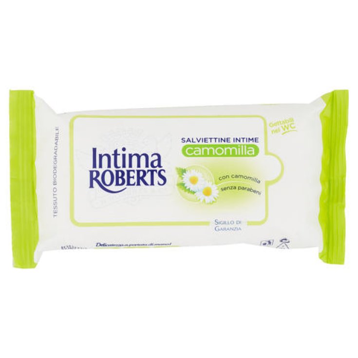 N ROBERTS IG INTIMA CAMOM SALVX10