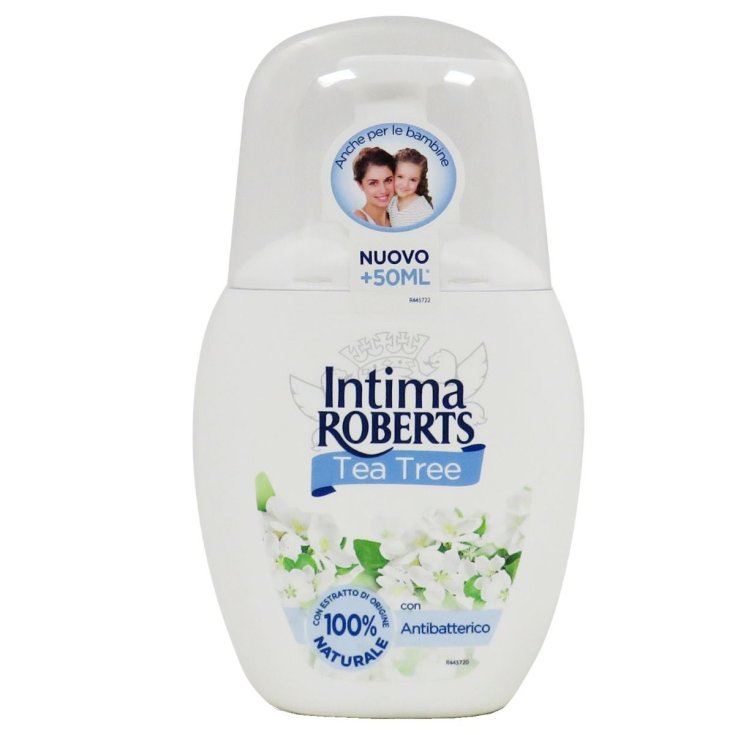 N ROBERTS IG INTIMA THE TREE 250ML