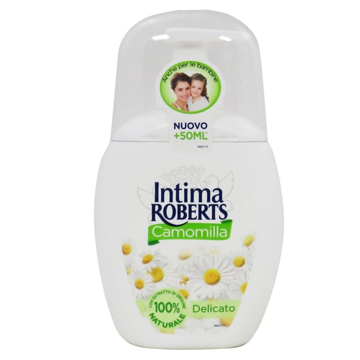 ROBERTS I INTIMATE CHAMOMILE 250 ML
