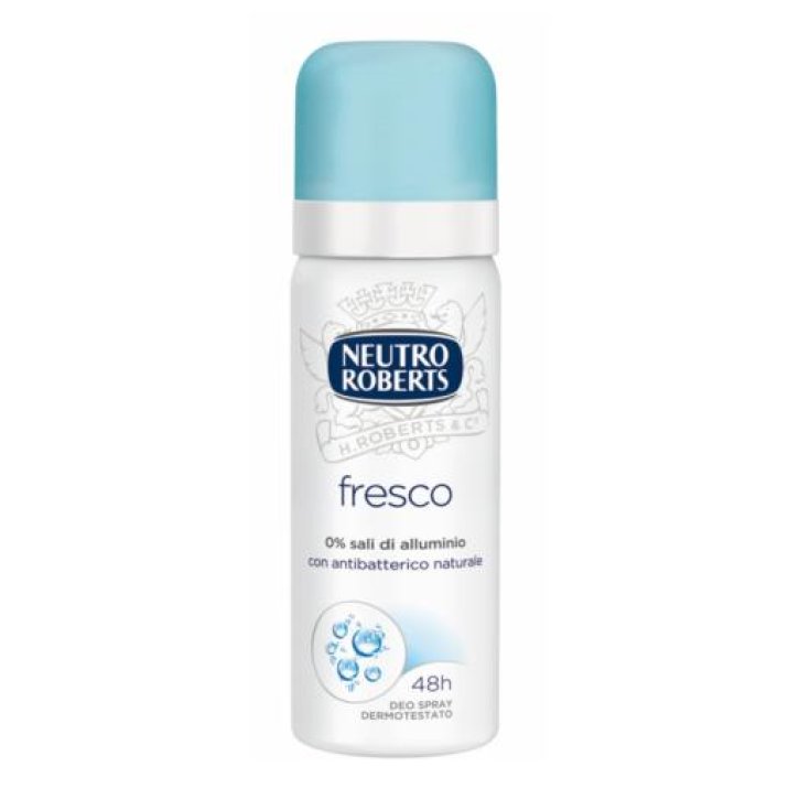 MINI N ROBERTS DEO SPR F / BLUE 50 ML