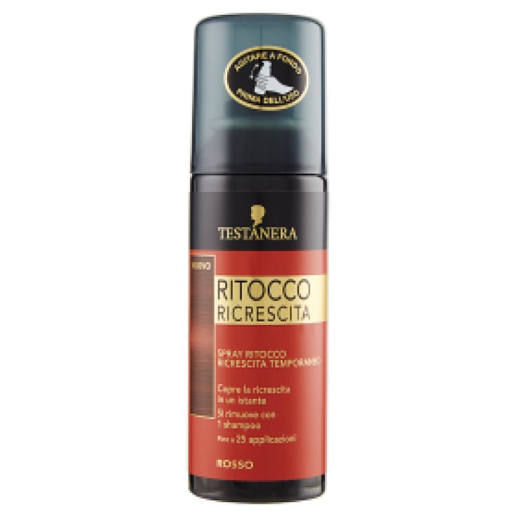 RITOC SPRAY RED HEAD
