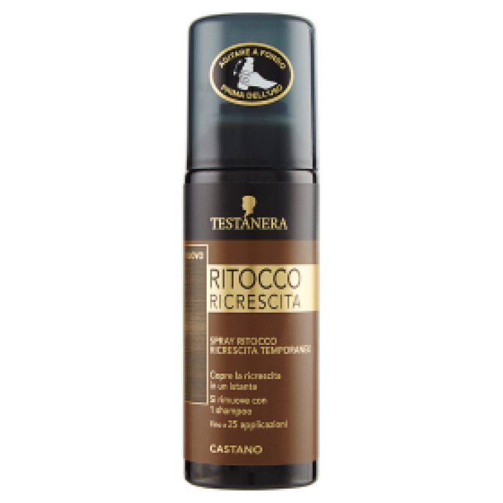 RITOC SPRAY BROWN TESTANERA