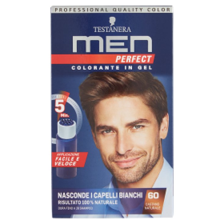 MEN PERFECT 60 BROWN