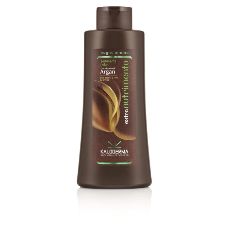 KALODERMA B / S ARGAN 750 ML