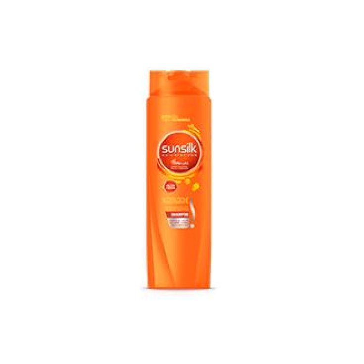 SUNSILK SH INTENSIVE REBUILD 250