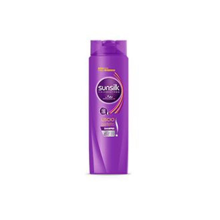 SUNSILK SH SMOOTH CAP 250 ML