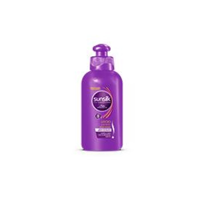 SUNSILK CREAM W / SMOOTH 200 ML