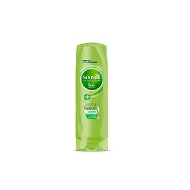 SUNSILK SKI / FLUENT BALM 200 ML