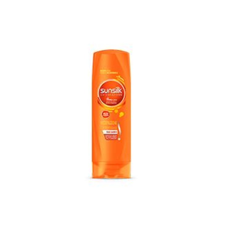 SUNSILK INTENSIVE RECOST BALM 200