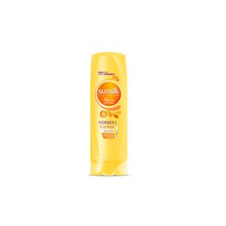 SUNSILK SOFT & BRIGHT BALM 20