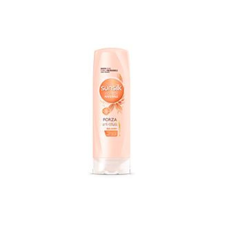 SUNSILK BALM A / BREAKAGE 200 ML