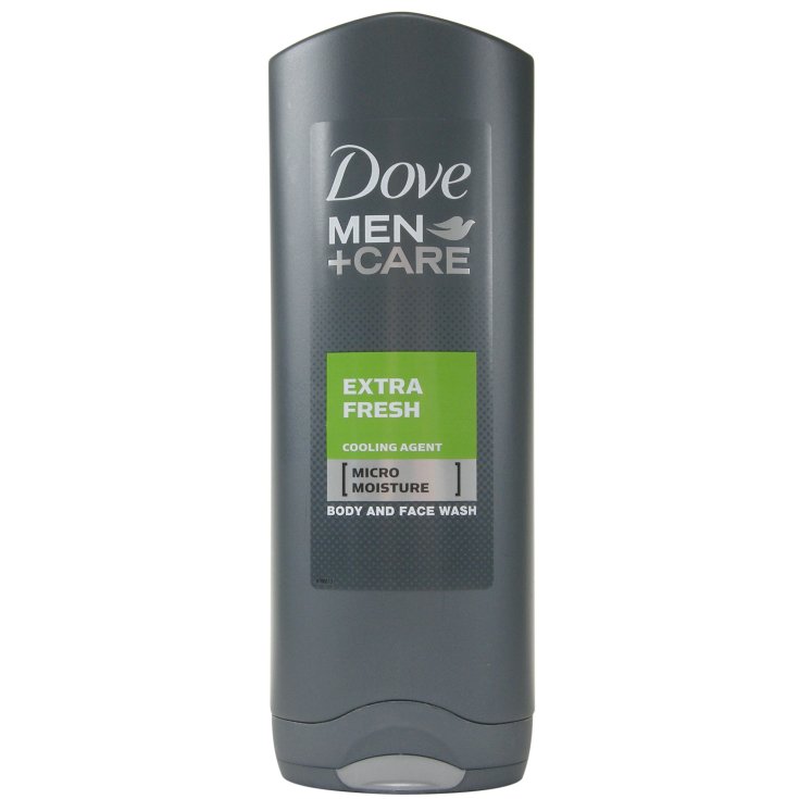 WHERE D / S MEN EXTRA FRESH 250 ML