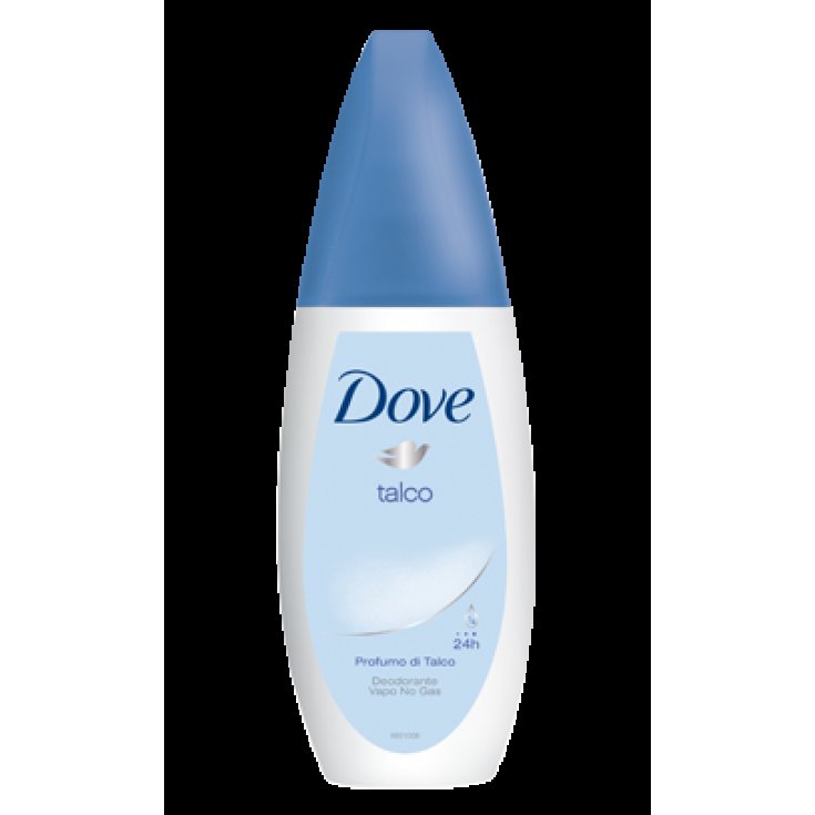 WHERE DEO VAPO TALC 75 ML