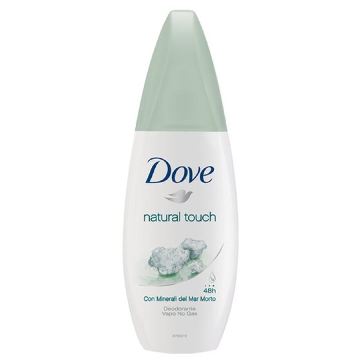 WHERE DEO VAPO MINERAL TOUCH 75 ML