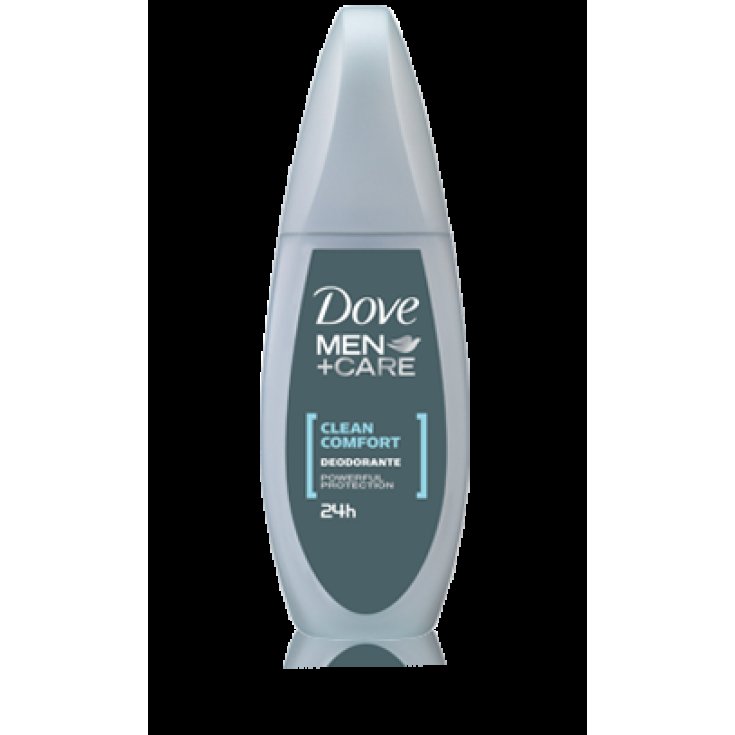 WHERE DEO VAPO MEN CLEAN COMFORT 75