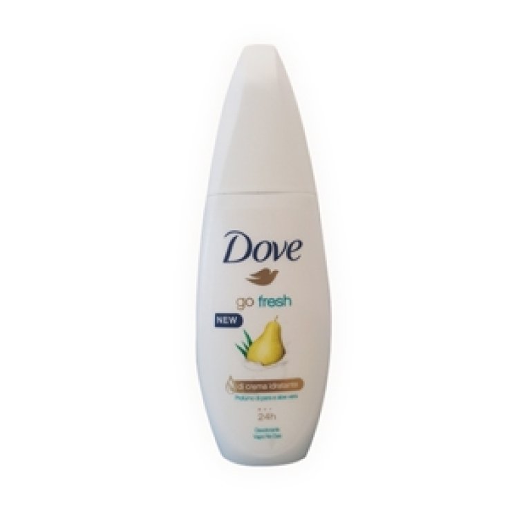 WHERE DEO VAPO ALOE AND PEAR 75 ML