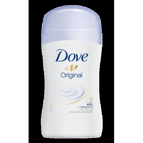 WHERE DEO STICK ORIGINAL 30 ML