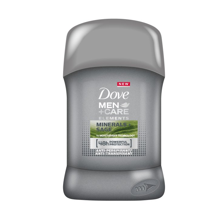 WHERE DEO STICK FOR MEN MIN & SAGE 40