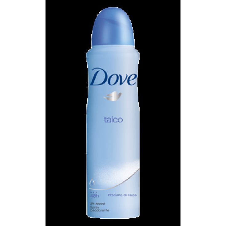 WHERE DEO SPR TALCO 150 ML