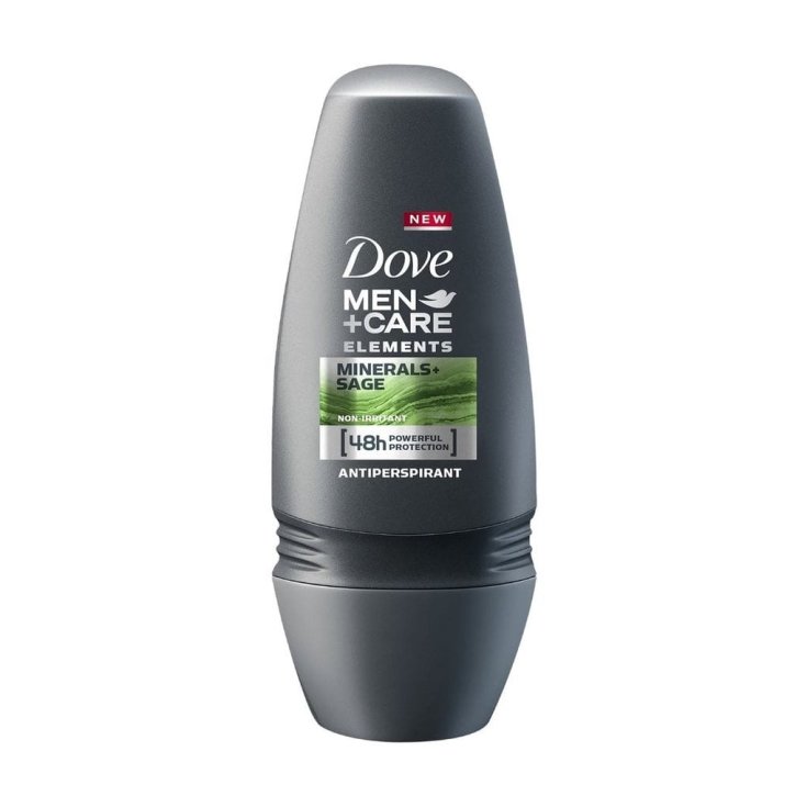 WHERE DEO ROOL ON FOR MEN MINERAL 5