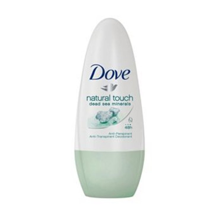 WHERE DEO ROLL ON MINERAL TOUCH 50ML